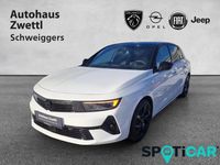 Neu Opel Astra 131 PS (96 kW) 2026 Limousine