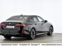 gebraucht BMW i5 xDrive40