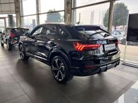 gebraucht Audi Q3 Sportback e-tron 45 TFSI e S line ext