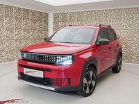 Neu Fiat Grande Panda La Prima 99 PS (72 kW) 2025 Rot Kleinwagen
