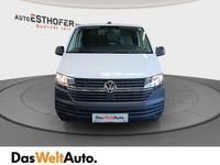 gebraucht VW Transporter KastenwagenKastenwagen TDI