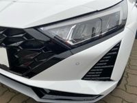 gebraucht Hyundai i20 (BC3) Trend Line 1.0 T-GDI b5bt1-OO2/O6/O7