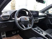 gebraucht Cupra Formentor VZ 2.0 TSI 245 PS DSG