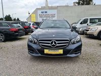 gebraucht Mercedes E250 CDI T 4MATIC Avantgarde A-Edition Aut.