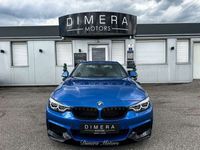 gebraucht BMW 428 428 i xDrive M-PERFORMANCE LED NAVI KAMERA