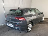 gebraucht VW Golf VIII Life TDI DSG
