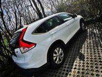 gebraucht Honda CR-V 1.6i DTEC 2WD Elegance