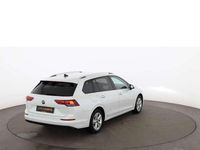 gebraucht VW Golf VIII Golf Variant Variant 1.5 TSI Life LED RADAR NAVI PDC