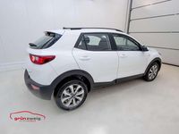 gebraucht Kia Stonic SILBER/1.0 TGDI/MT6/100