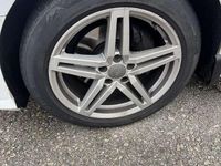 gebraucht Audi A6 Avant 20 TDI Quattro Intense S-tronic