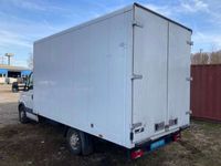 gebraucht Iveco Daily 35 S 13