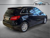 gebraucht Mercedes B180 180 CDI