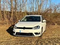 gebraucht VW Golf Sport 16 TDI
