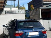 gebraucht BMW 330 330 d Touring Österreich-Paket