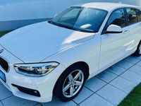 gebraucht BMW 114 114 d Advantage