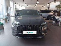 gebraucht DS Automobiles DS7 Crossback DS7 BlueHDi 130 Aut. Etoile