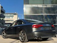 gebraucht Audi A8 S840 FSI V8 " quattro " F1 Le Mans Edition " FL