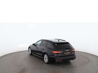 gebraucht Audi A4 Avant 30 TDI S-Line Aut LED SKY NAVI SITZHZG
