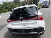 gebraucht Hyundai i20 (BC3) GO Plus 1.2 MPI b5bu1-PP4
