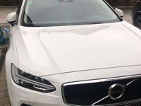 gebraucht Volvo V90 D3 AWD Momentum Geartronic