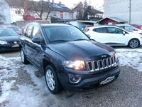 gebraucht Jeep Compass North 4x4