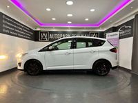 gebraucht Ford C-MAX 2,0 Trend *AHK*PDC*SZH*