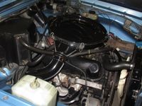 gebraucht Ford Taunus 