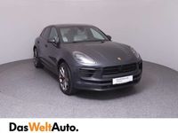 gebraucht Porsche Macan GTS 