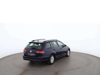 gebraucht VW Golf VII Golf VariantVariant 1.6 TDI Trendline NAVI SITZHZG