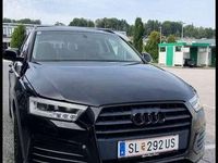 Gebraucht Audi Q3 120 PS (88 kW) 2018 SUV
