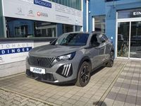 gebraucht Peugeot 2008 Allure PT130 EAT8 Automatik