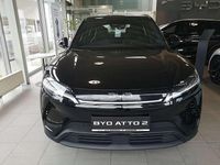 gebraucht BYD Atto 2 Atto2 45,12 kWh Active Österreich Paket