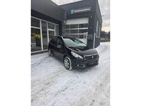 gebraucht Peugeot 2008 1,2 PureTech 110 S&S Active