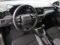 gebraucht Skoda Fabia Essence