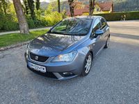 gebraucht Seat Ibiza 1.2 TSI Chili + Style