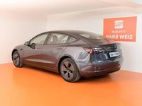 gebraucht Tesla Model 3 Standard Range RWD Plus 57,5kWh