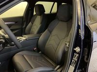 gebraucht BMW 520 d xDrive