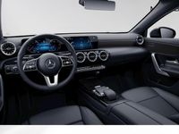 gebraucht Mercedes A200 d Progressive Line / Premium Paket