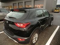 gebraucht Kia Stonic 1,25 MPI ISG Titan