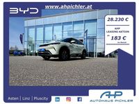 Neu BYD Atto 2 Active 130 kW (177 PS) 2026 Hiking green SUV