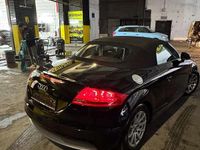 gebraucht Audi TT Roadster 2,0 T FSI