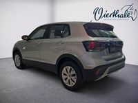 gebraucht VW T-Cross - 4Me TSI
