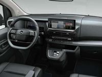 gebraucht Opel Zafira GS 2.0 D 180 AT8 L Nav 8-S Massage SHZ 130 kW (...