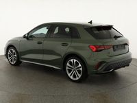 Neu Audi A3 S-Line 150 PS (110 kW) 2026 Limousine