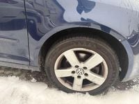 Gebraucht VW Golf V Comfortline 80 PS (58 kW) 2007 Limousine