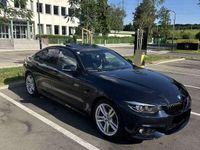 gebraucht BMW 420 Gran Coupé 420 i M Sport | 2020 | 33.000 km