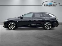 Gebraucht VW ID.7 Pro 88 kW (121 PS) 2024 Schwarz Kombi