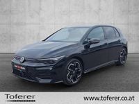 Neu VW Golf VIII Sport 115 PS (84 kW) 2026 Schwarz  metallic