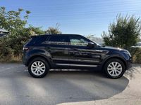 gebraucht Land Rover Range Rover evoque SE 2,0 TD4 Aut.