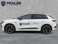 gebraucht Audi Q4 e-tron 50 e-tron quattro